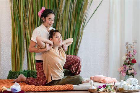 massage siam bangkok